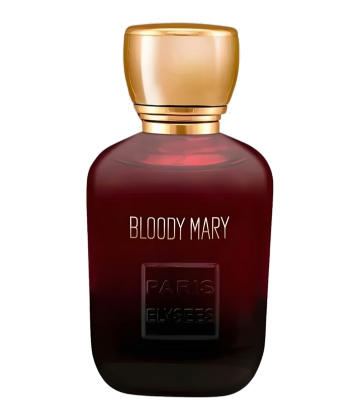 Paris Elysees Bloody Mary