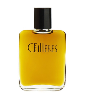 Roberto Greco Oeilleres L'Objet Parfumant