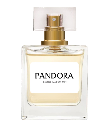Pandora Pandora #12
