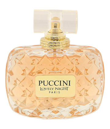 Puccini Paris Lovely Night