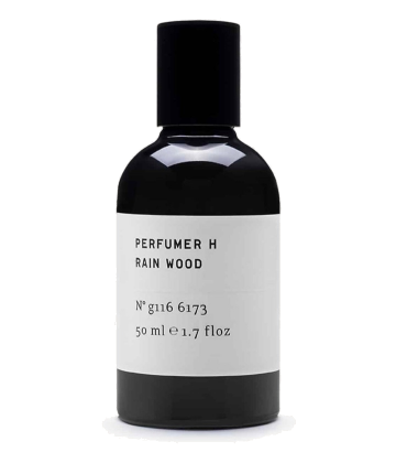 Perfumer H Rain Wood