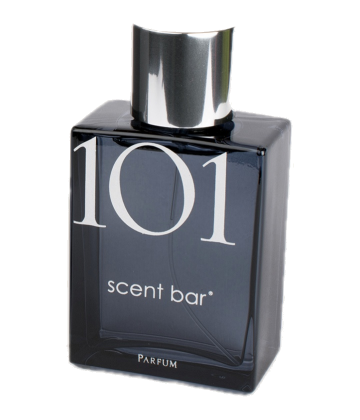 ScentBar 101