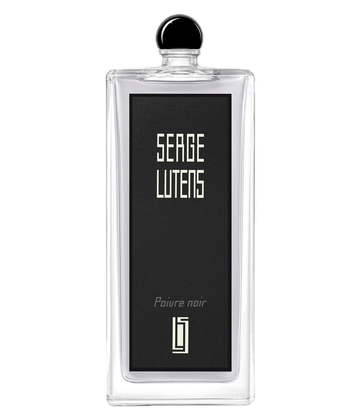 Serge Lutens Poivre noir