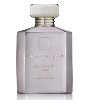 Ormonde Jayne Montabaco Aruba