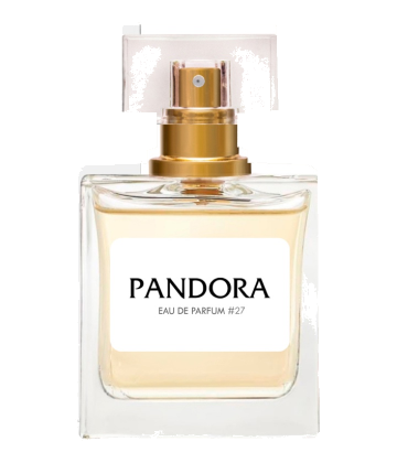 Pandora Pandora #27