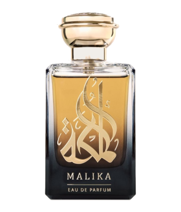 New Brand Parfums Malika