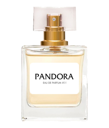 Pandora Pandora #31