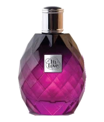 New Brand Parfums In Love