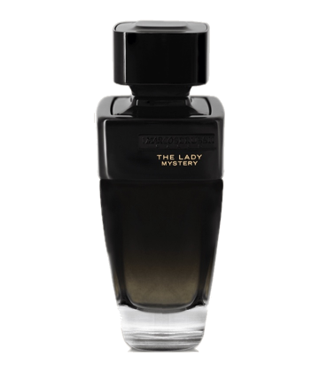 Parfums Marco Serussi The Lady Mystery