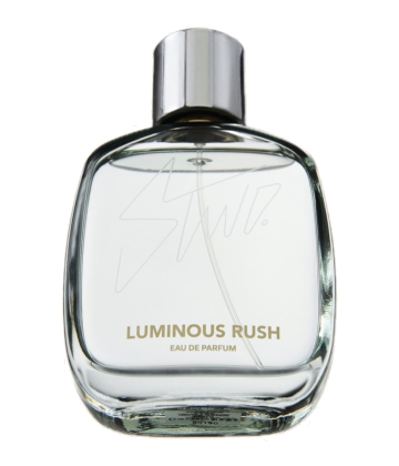 Pull & Bear STWD Luminous Rush