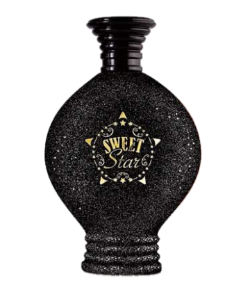 New Brand Parfums Sweet Star
