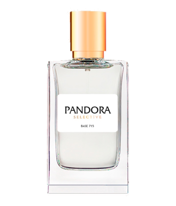 Pandora Pandora Selective Base 715