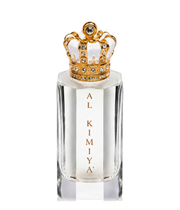Royal Crown Alkimiya