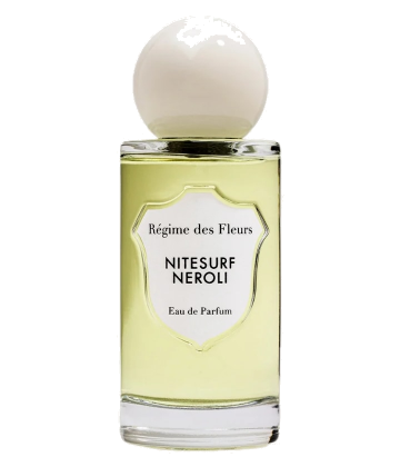 Régime des Fleurs Nitesurf Neroli
