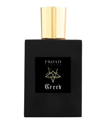 Proad Greed