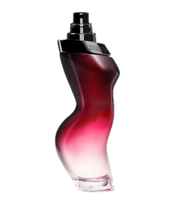 Shakira Dance Red Midnight