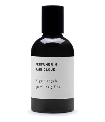Perfumer H Rain Cloud