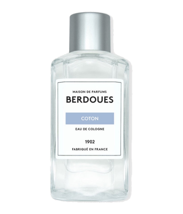Parfums Berdoues Coton