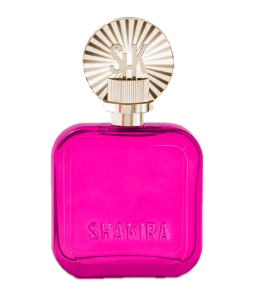Shakira Fucsia