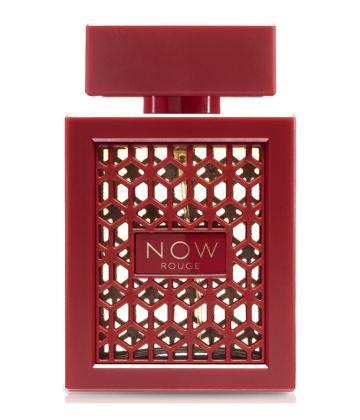 RAVE Now Rouge