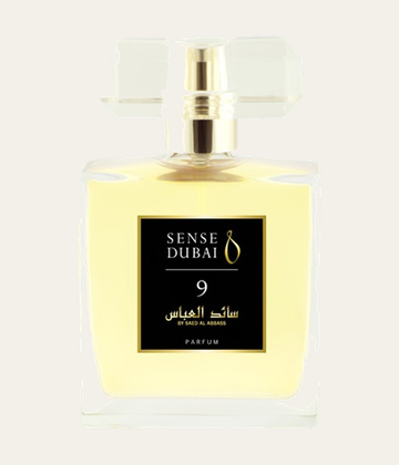 Sense Dubai No. 9