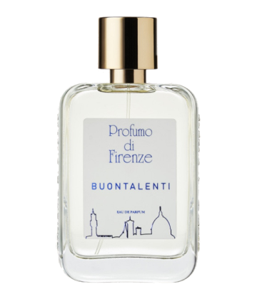 Profumo di Firenze Buontalenti
