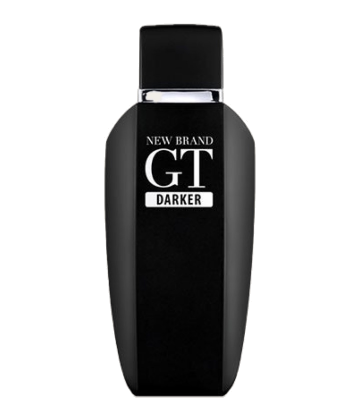 New Brand Parfums GT Darker