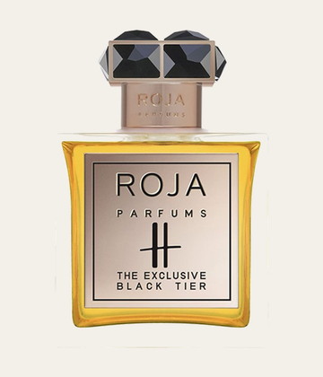 Roja H - The Exclusive Black Tier