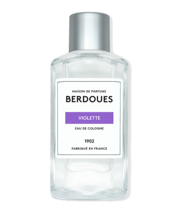 Parfums Berdoues Violette