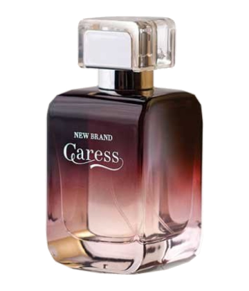 New Brand Parfums Caress