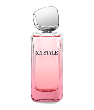 New Brand Parfums My Style