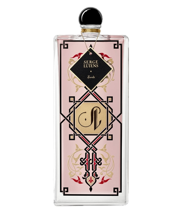 Serge Lutens Zurafa