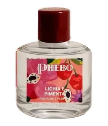 Phebo Lichia & Pimenta
