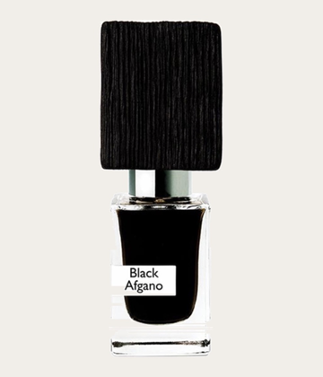 Nasomatto Black Afgano