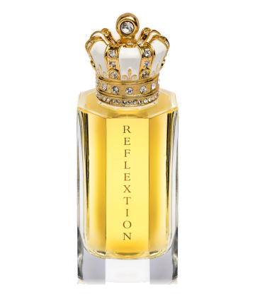 Royal Crown Reflextion