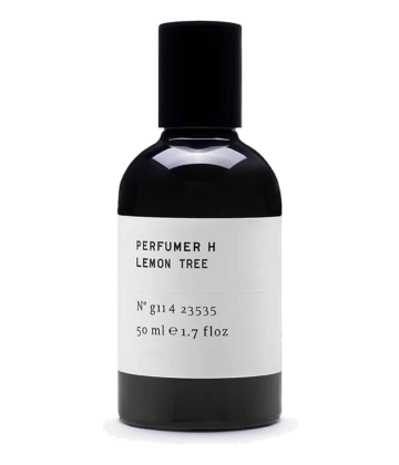 Perfumer H Lemon Tree