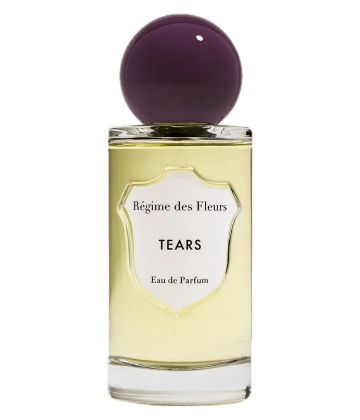 Régime des Fleurs Tears