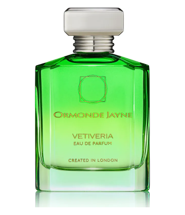 Ormonde Jayne Vetiveria