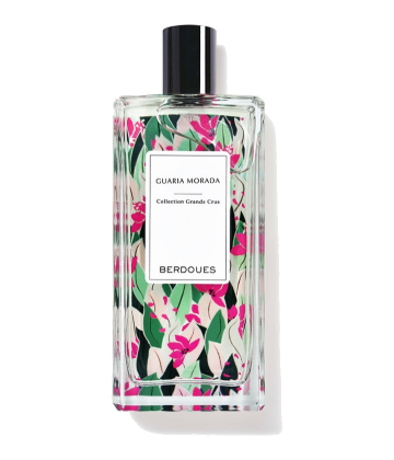 Parfums Berdoues Guaria Morada