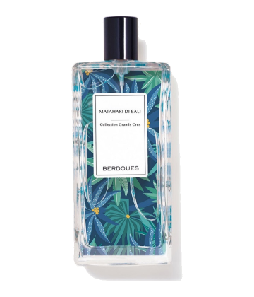 Parfums Berdoues Matahari Di Bali