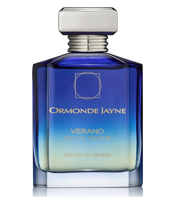 Ormonde Jayne Verano