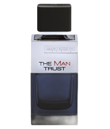 Parfums Marco Serussi The Man Trust