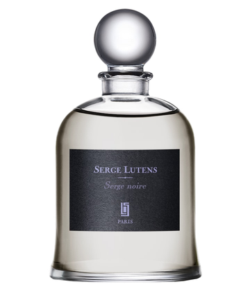 Serge Lutens Serge noire