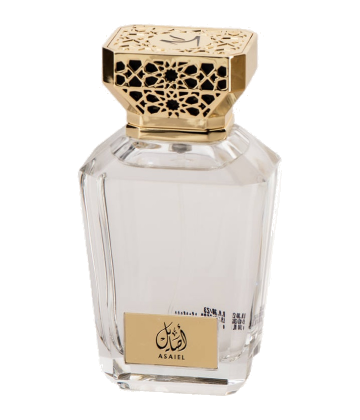 Oud Elite Asaiel