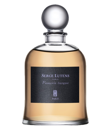 Serge Lutens Fumerie turque