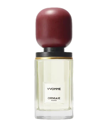 ORMAIE Yvonne