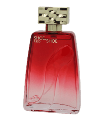 Omerta Shoe Shoe Red