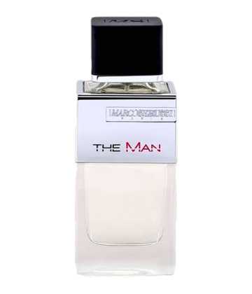 Parfums Marco Serussi The Man