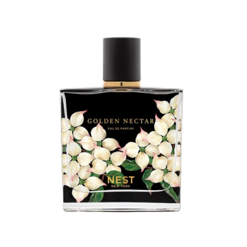 NEST New York Golden Nectar