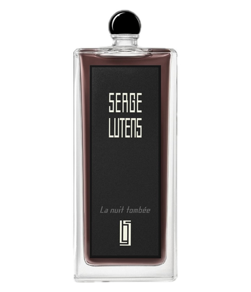 Serge Lutens La Nuit Tombée